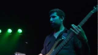 Acrania - Deceive The Pain/A Regret (LIVE)