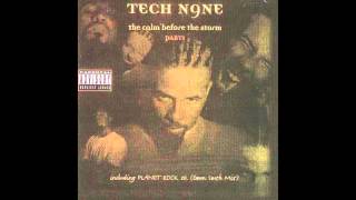 Tech N9ne &amp; Don Juan - On Our Way To L.A. (1999)