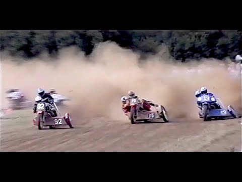 2003 GRAND SLAM GRASSTRACK - HOT HEAT 4