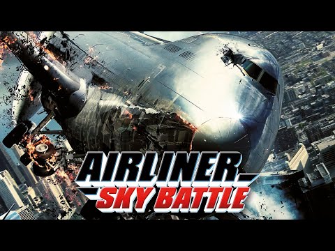 Airliner Sky Battle | Trailer (deutsch) ᴴᴰ
