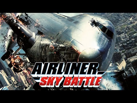 Trailer-Vorschau: Airliner Sky Battle