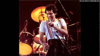 Queen - It's Late (BBC Session '77)