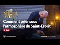 Special Week | Levi Kongolo,Pasteur | Phila - Cité d’Exaucement