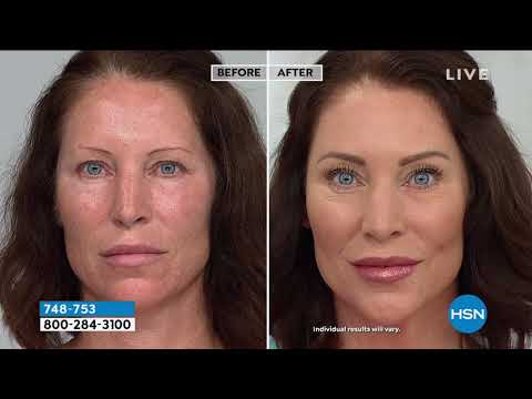 HSN | Summer Beauty Series with Lynn 06.25.2021 - 02 PM
