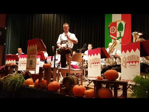 8 Franken - Löffelpolka