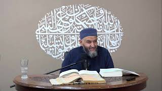 ملحة الإعراب (59) (باب إنَّ وأخواتها) image