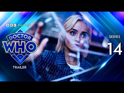 Doctor Who: 'The Legend of Ruby Sunday' - Teaser Trailer