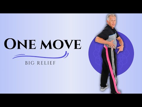 One Weird Trick For Back Pain Going Down The Leg