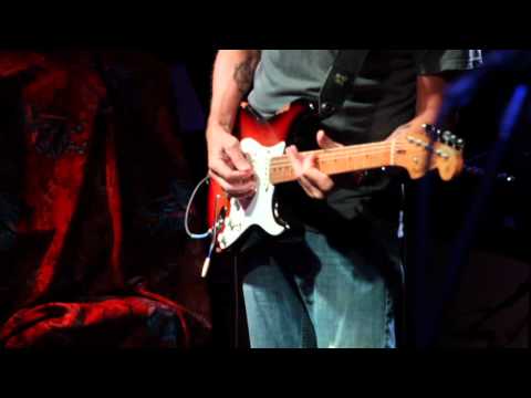 Scott Holt live (2012 Nashville Fringe Festival)
