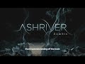 Ashriver – “Zombie” (Official Audio)