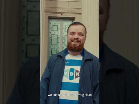 Alles voor P.E.C. De mooiste club van allemaal