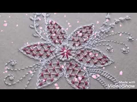 This work is beautiful