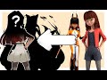 Lila Rossi Rewrite And Redesign Miraculous Ladybug PART 5