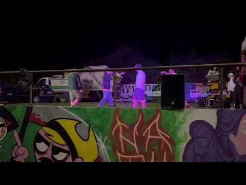 KEMY vs LEHXON vs ROOVY vs BAGA SBRONZO (Quarti di Finale) SANCTUM REACTION MONTELANICO