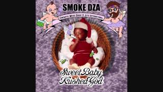 Smoke DZA Ft. A$AP Rocky, A$AP Twelvy, Danny Brown, Freeway & Killa Kyleon - 4 Loko Remix