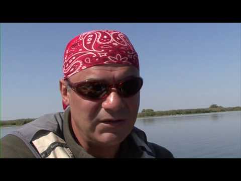 Natură şi aventură - Explorare în Delta Dunării, partea 1