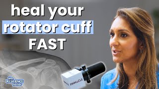 Rotator Cuff Tears: Treatment and Recovery