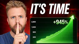 The UNTHINKABLE is about to happen to Stocks (Get READY!)