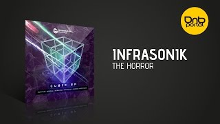 Infrasonik - The Horror [Worldwide Audio Recordings]