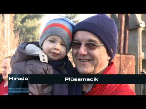 Híradó – 2016. december 12.