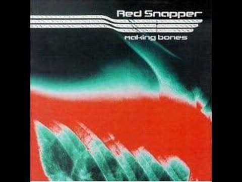 Red Snaper - Suckerpunch