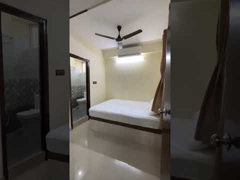 Video thumbnail for K31A408 - 1BHK for Rent in Electronic City, Bangalore | KOTS ROUX