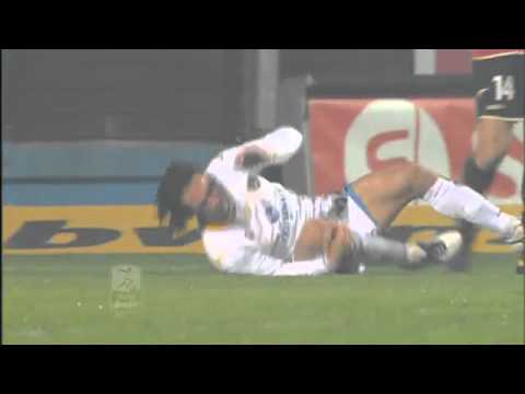 Frosinone 0-2 Livorno 07/01/2011 2010-11 - 21°