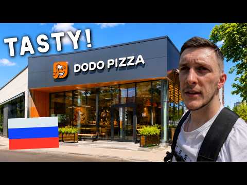 Dodo Pizza
