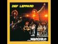 Def Leppard - Misty Dreamer (Tomorrow Seems Like Yesterday)