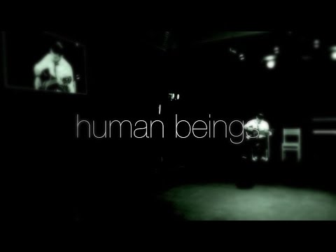 Garik Papoyan - Human Beings