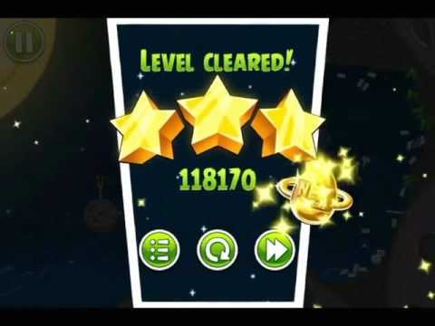 comment gagner etoiles angry birds
