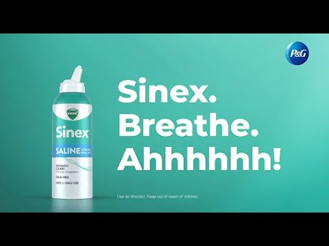 Sinex Saline.