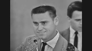 George Jones on the Jimmy Dean Show