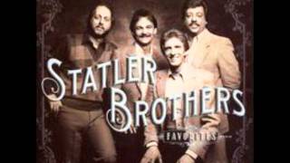 Power In The Blood - Statler Brothers.wmv