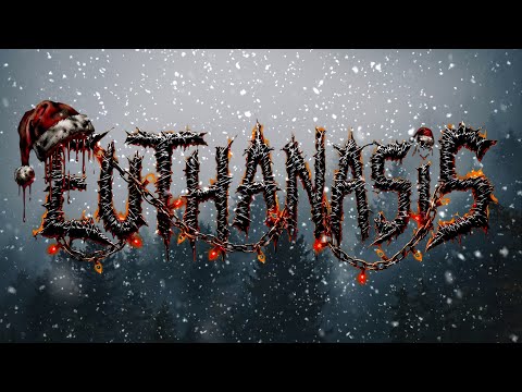 Euthanasis - EUTHANASIS - "Xmas Jam"