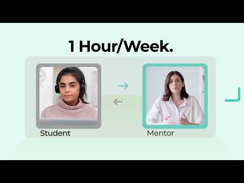 Mentor a High School Student. Shape the Future. | Young Founders School Internships