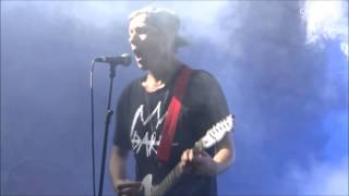 Come la neve - DARI @ Torino 24 07 2015