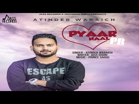 Pyaar Naal PR