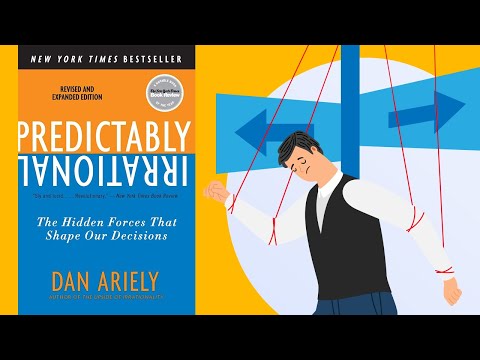 توقع لا عقلاني ؛ القوى الخفية التي تشكل قراراتنا  ارض الكتب