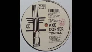 Axe Corner - Out - SLD [PL 303]