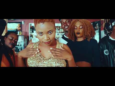 Tuko Zone - J Blue X Bandy X Jimwat X Adomizzeh [OFFICIAL VIDEO]