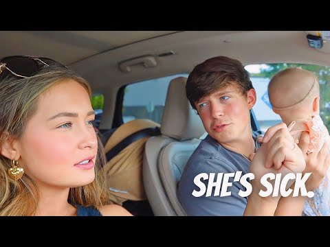 DAY IN THE LIFE | ...as young parents