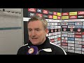 Mattijs Branderhorst: 'Dit was eigenlijk een soort finale'