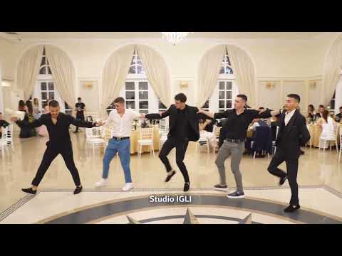 Valle Dramce, Matura "Elez Isuf Ndreu" 2023