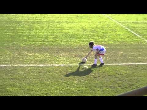 LLMM 04.10.2014: PN Motor Lublin 2004 - BKS Lublin (I połowa)