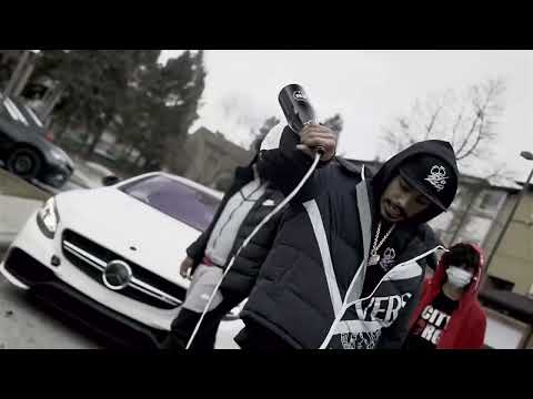 LNC Gr$nd - Don’t Melt