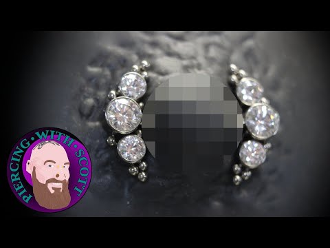 The Whole Truth - Nipple Piercing