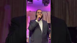 יהודה מנהיים & יענקי לנדא ותזמורתו בביצוע לייב שירי ראש השנה #live