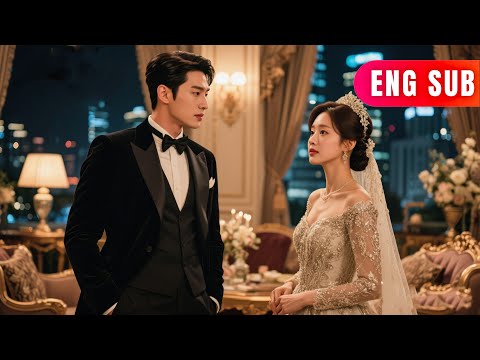[ENG SUB]✨Wealthy Rebirth: Step-Sister’s Greed, I Married Conglomerate Heir#DRAMA #PureLove