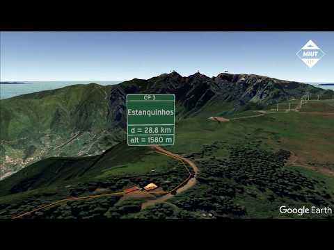 MIUT® 2018 Race Course